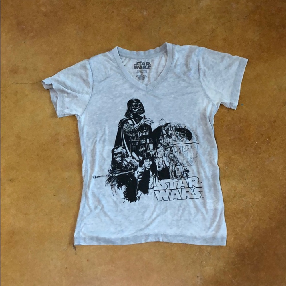 Graphic Tee